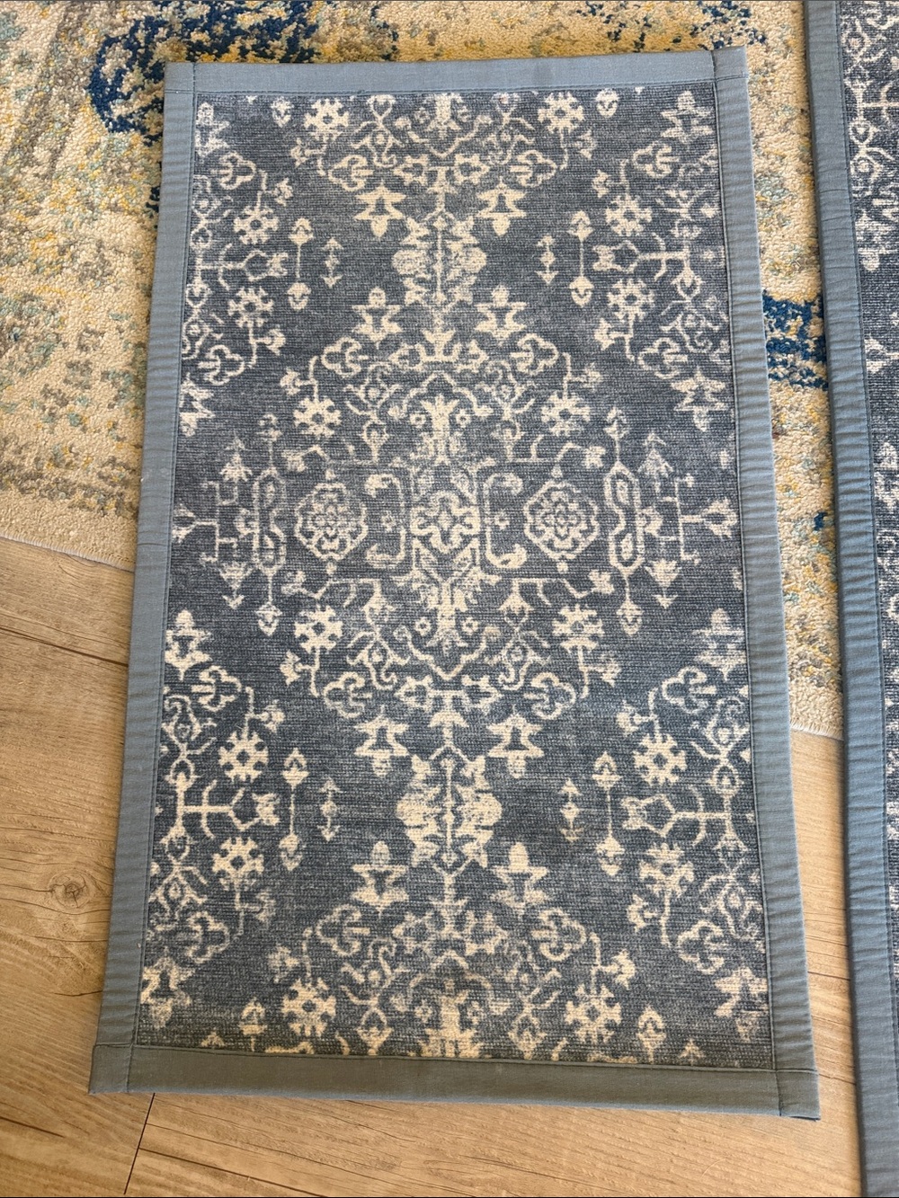 Target Kitchen Rugs - Picture 2 of 9